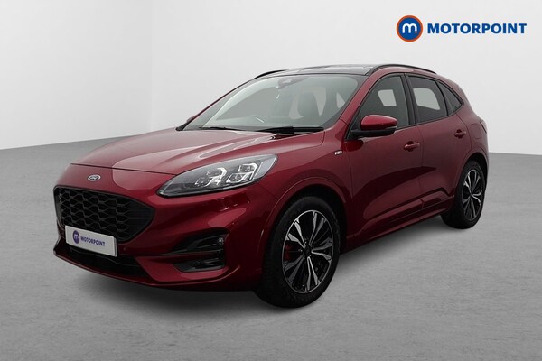 Used Ford Kuga 2022 for sale - 76232104: Photo 3