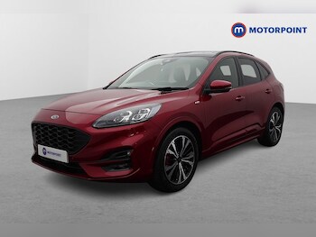 Used Ford Kuga 2022 for sale - 76232104: Photo 3