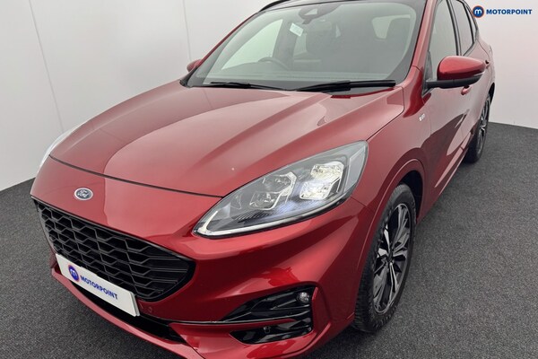 Used Ford Kuga 2022 for sale - 76232104: Photo 40