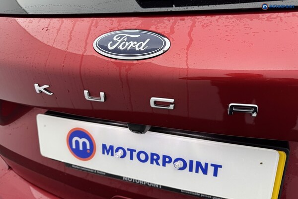 Used Ford Kuga 2022 for sale - 76232104: Photo 42
