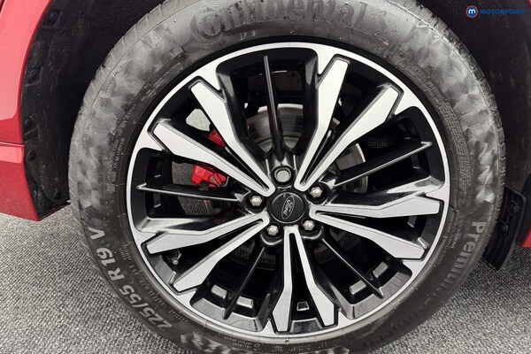 Used Ford Kuga 2022 for sale - 76232104: Photo 43