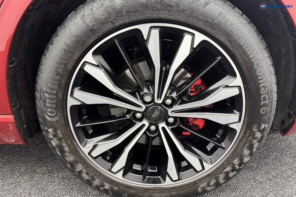 Used Ford Kuga 2022 for sale - 76232104: Photo 44