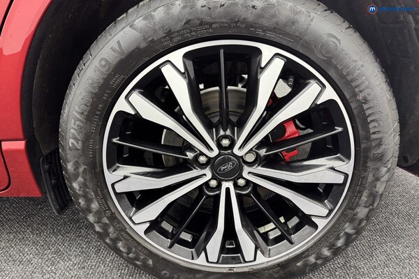 Used Ford Kuga 2022 for sale - 76232104: Photo 46