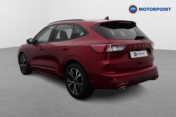 Used Ford Kuga 2022 for sale - 76232104: Photo 5