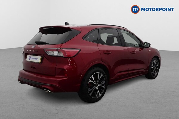 Used Ford Kuga 2022 for sale - 76232104: Photo 7