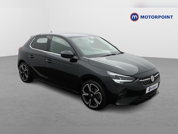 Used Vauxhall Corsa 2020 for sale - 75650789: Photo