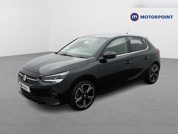 Used Vauxhall Corsa 2020 for sale - 75650789: Photo