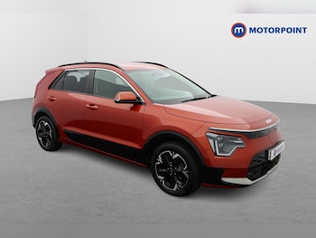 Used Kia Niro 2023 for sale - 78717005: Photo
