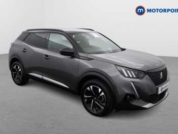 2022 - 1.2 PureTech 130 GT 5dr