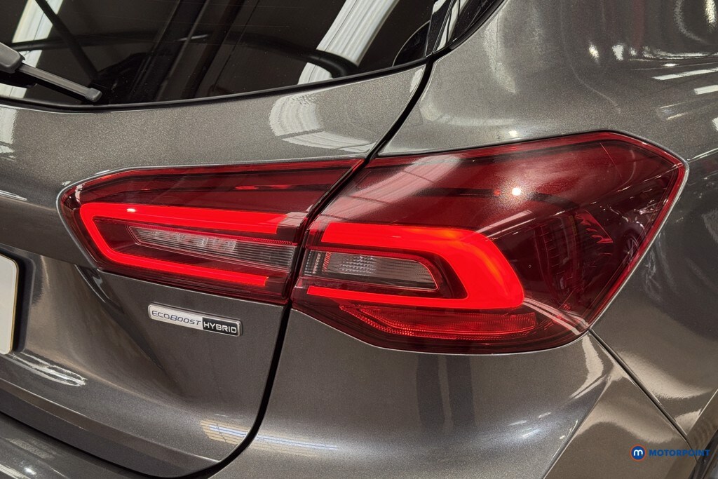 Used Ford Focus 2023 for sale - 77462696: Photo 10