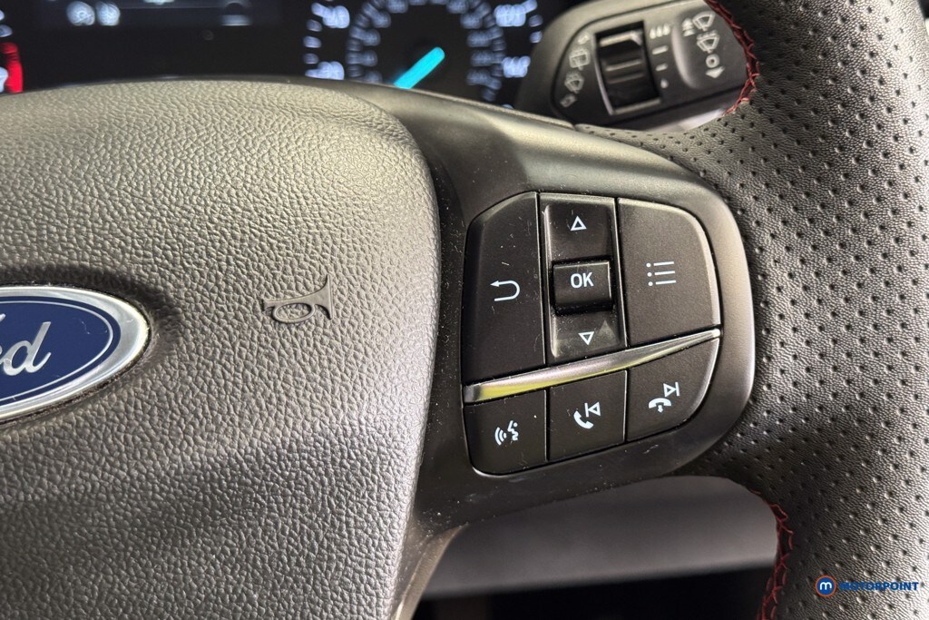 Used Ford Focus 2023 for sale - 77462696: Photo 16