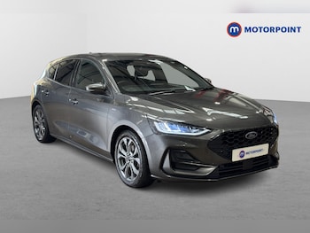 Used Ford Focus 2023 for sale - 77462696: Photo