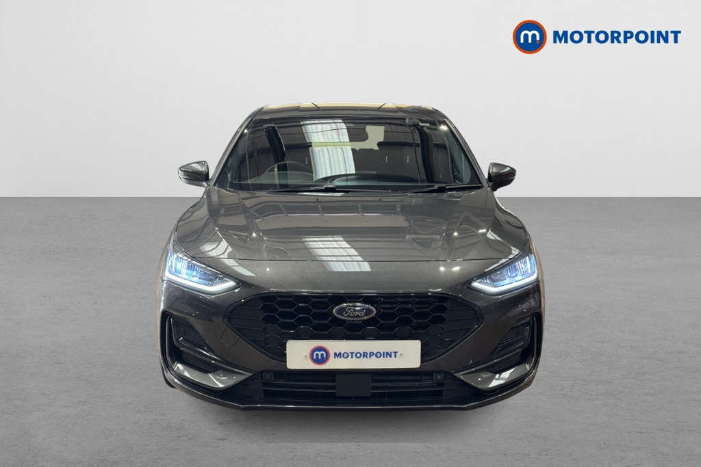 Used Ford Focus 2023 for sale - 77462696: Photo 2