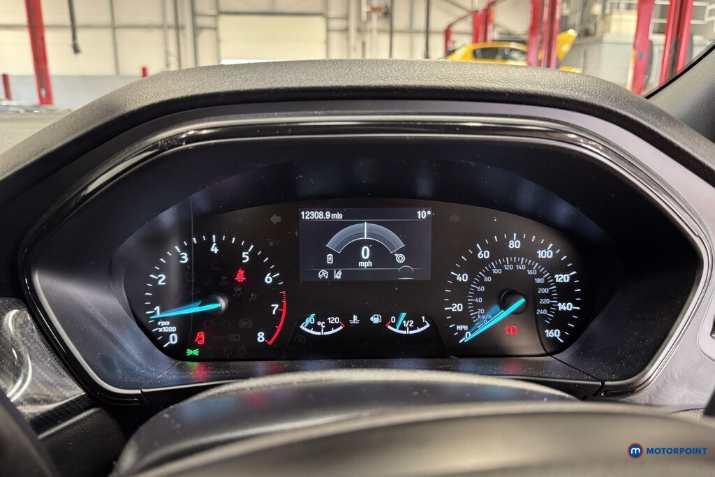 Used Ford Focus 2023 for sale - 77462696: Photo 26