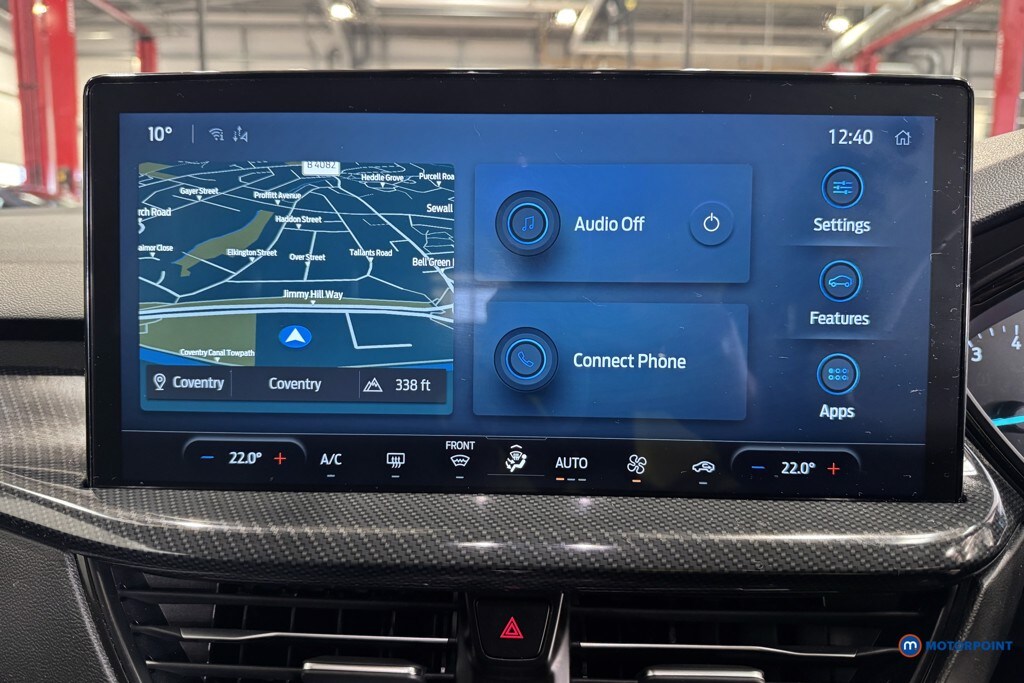 Used Ford Focus 2023 for sale - 77462696: Photo 27