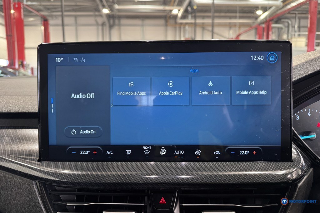 Used Ford Focus 2023 for sale - 77462696: Photo 28