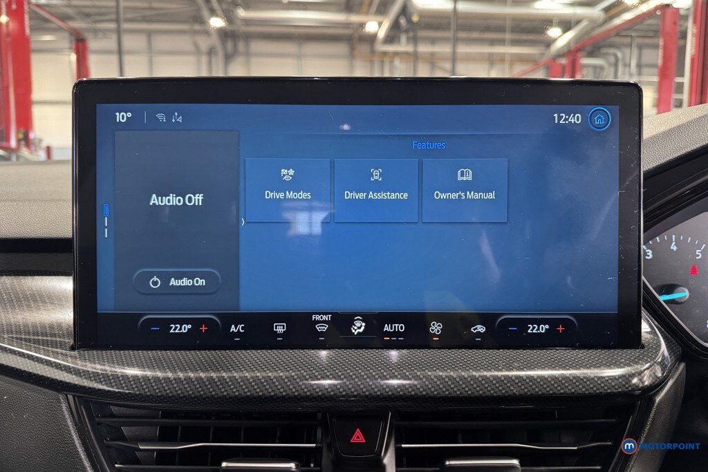 Used Ford Focus 2023 for sale - 77462696: Photo 29