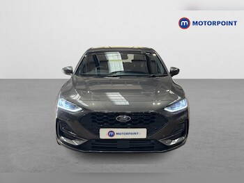 Used Ford Focus 2023 for sale - 77462696: Photo