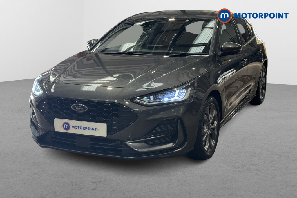 Used Ford Focus 2023 for sale - 77462696: Photo 3