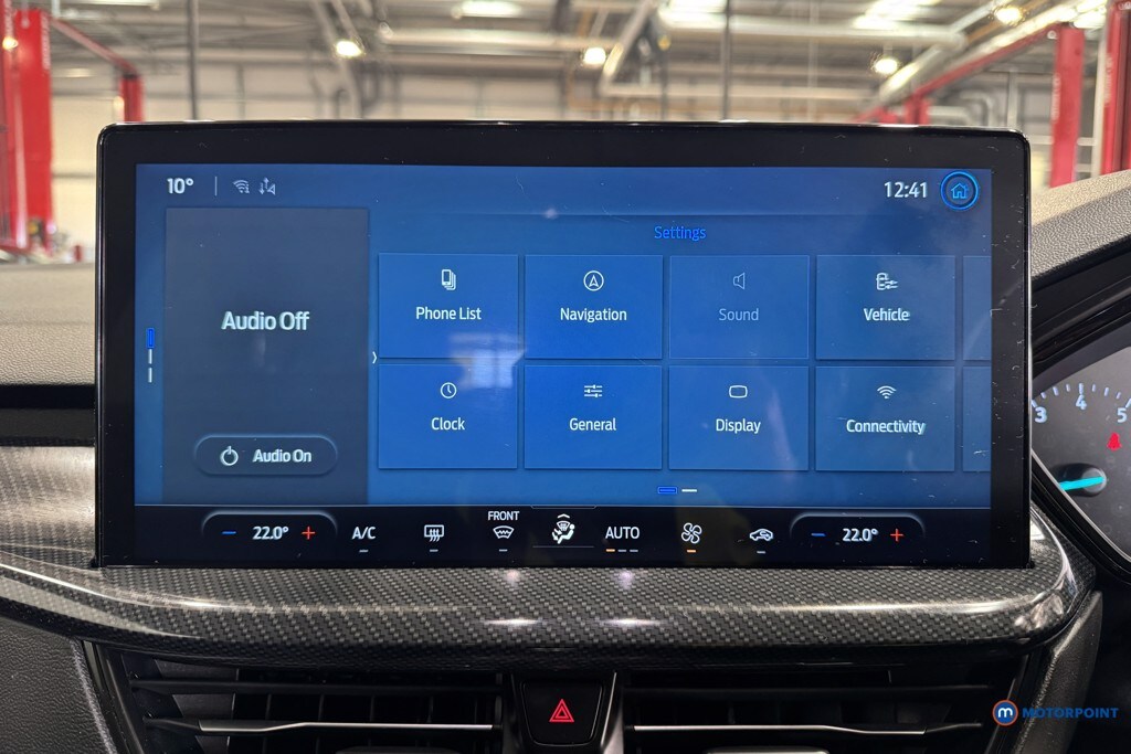 Used Ford Focus 2023 for sale - 77462696: Photo 30