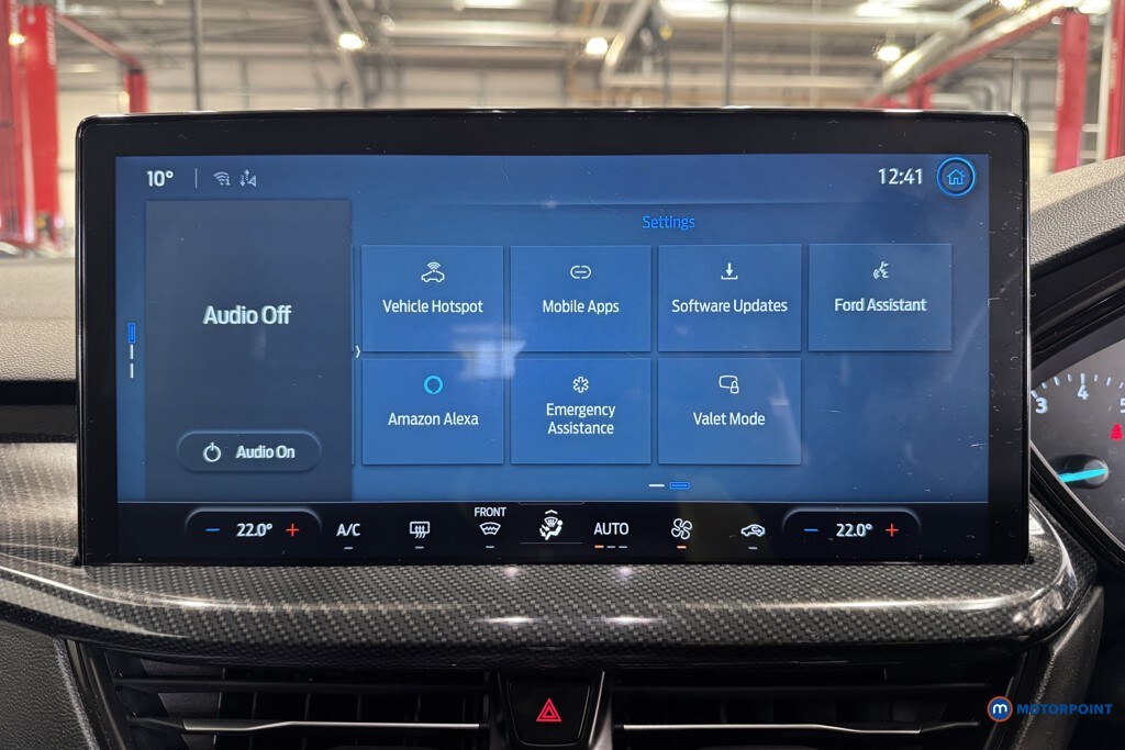 Used Ford Focus 2023 for sale - 77462696: Photo 31