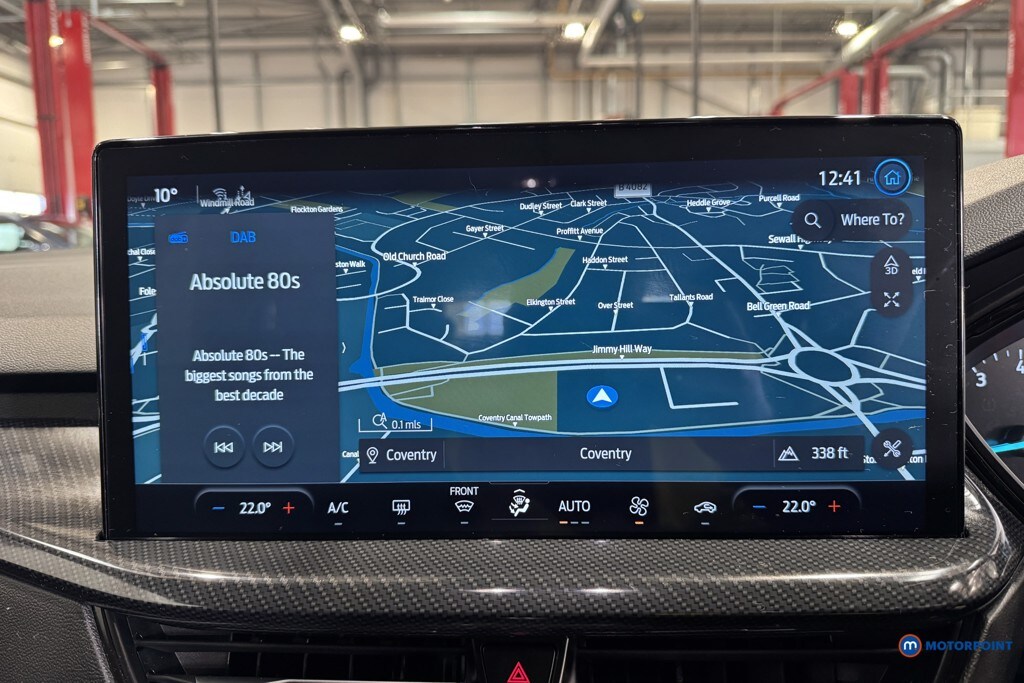 Used Ford Focus 2023 for sale - 77462696: Photo 32