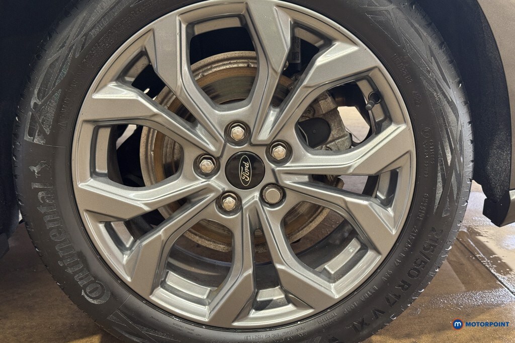 Used Ford Focus 2023 for sale - 77462696: Photo 35