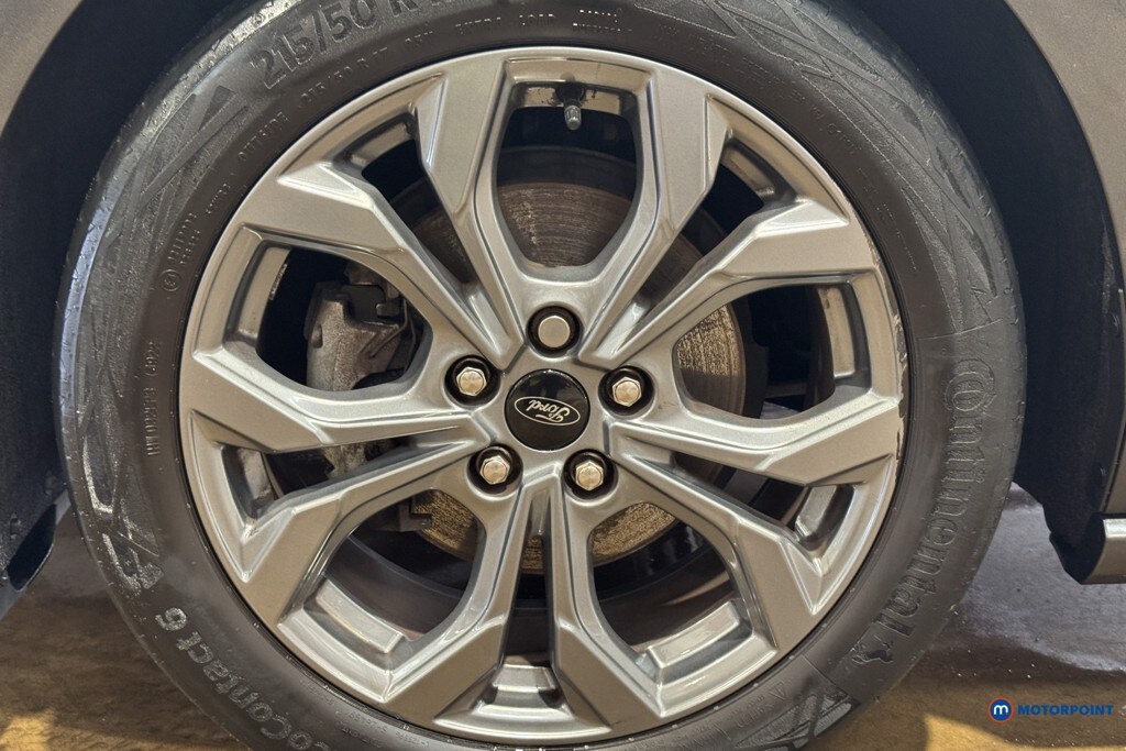 Used Ford Focus 2023 for sale - 77462696: Photo 36