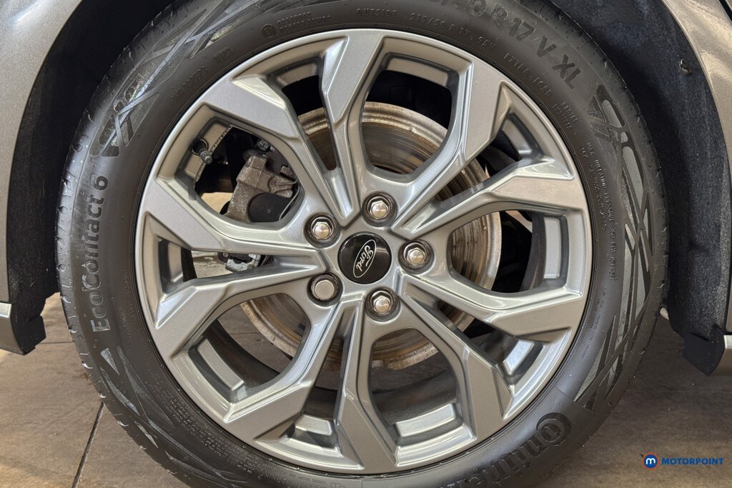 Used Ford Focus 2023 for sale - 77462696: Photo 37