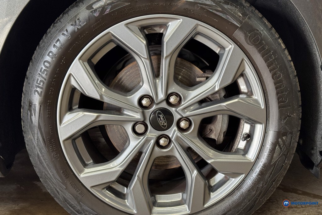 Used Ford Focus 2023 for sale - 77462696: Photo 38