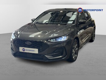 Used Ford Focus 2023 for sale - 77462696: Photo