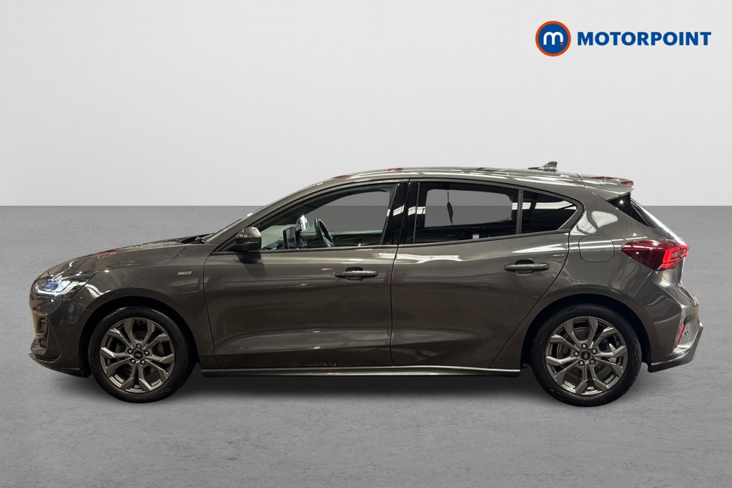 Used Ford Focus 2023 for sale - 77462696: Photo 4