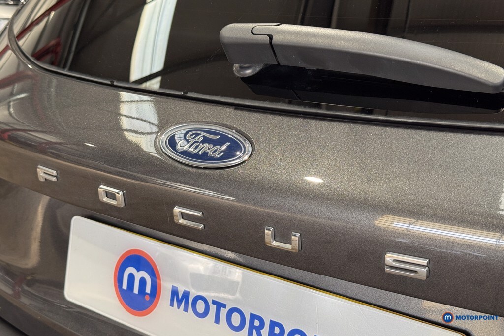 Used Ford Focus 2023 for sale - 77462696: Photo 41