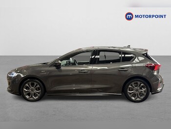 Used Ford Focus 2023 for sale - 77462696: Photo