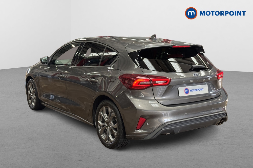 Used Ford Focus 2023 for sale - 77462696: Photo 5