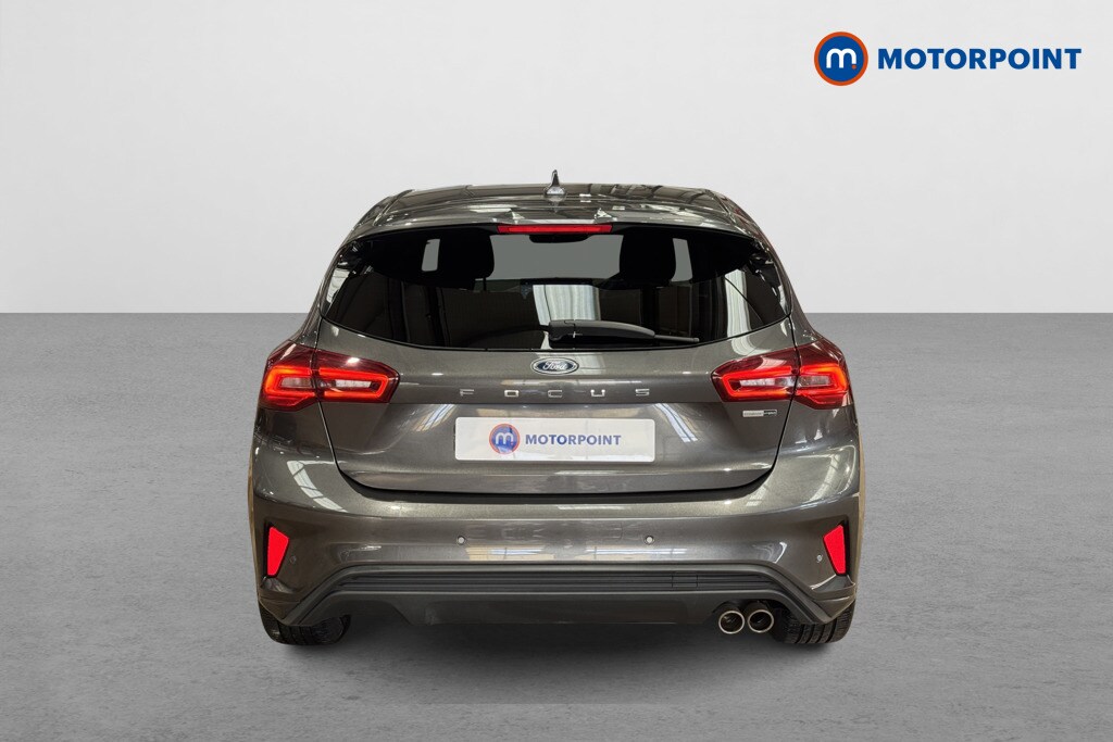 Used Ford Focus 2023 for sale - 77462696: Photo 6