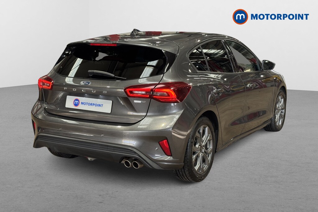 Used Ford Focus 2023 for sale - 77462696: Photo 7