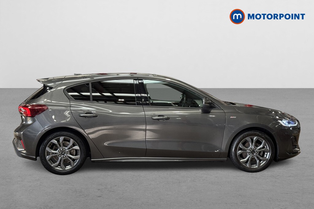 Used Ford Focus 2023 for sale - 77462696: Photo 8