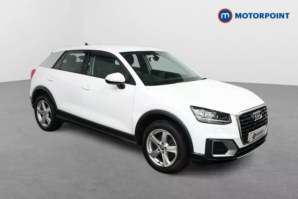 Used Audi Q2 2019 for sale - 76568938: Photo 1
