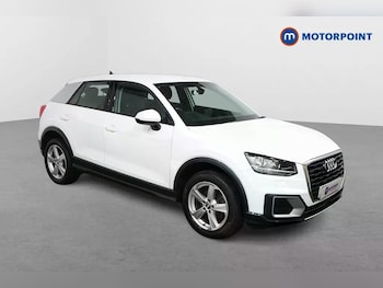 Used Audi Q2 2019 for sale - 76568938: Photo