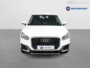 Used Audi Q2 2019 for sale - 76568938: Photo
