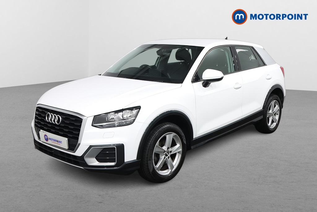 Used Audi Q2 2019 for sale - 76568938: Photo 3