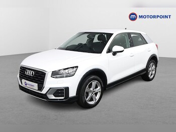 Used Audi Q2 2019 for sale - 76568938: Photo
