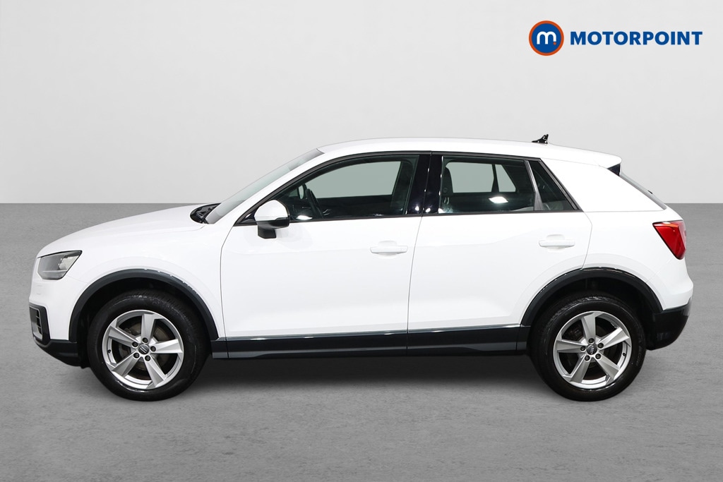 Used Audi Q2 2019 for sale - 76568938: Photo 4