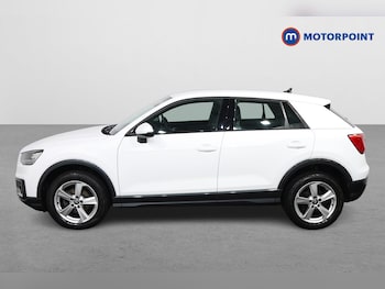 Used Audi Q2 2019 for sale - 76568938: Photo