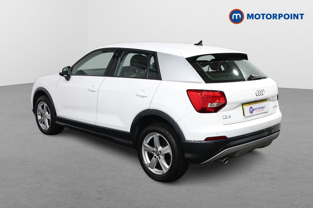 Used Audi Q2 2019 for sale - 76568938: Photo 5