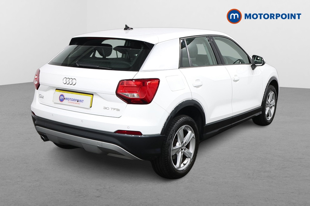 Used Audi Q2 2019 for sale - 76568938: Photo 7
