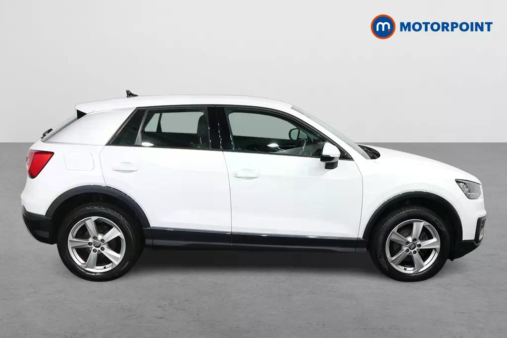 Used Audi Q2 2019 for sale - 76568938: Photo 8