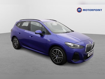 Used BMW 2 Series 2022 for sale - 75930495: Photo