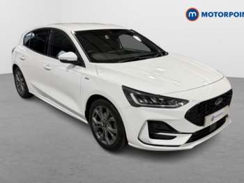 2023 - 1.0 EcoBoost ST-Line 5dr